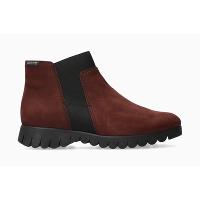 Bottines en cuir LYANA MEPHISTO