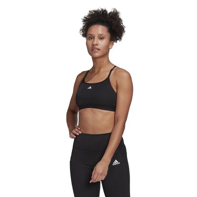 Brassiere de sport maintien Léger adidas Performance