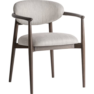 Chaise contemporaine en frêne RECOLLECTION