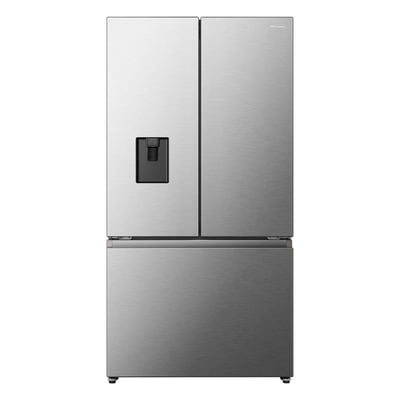 Réfrigérateur multi portes RF815N4SWSE HISENSE