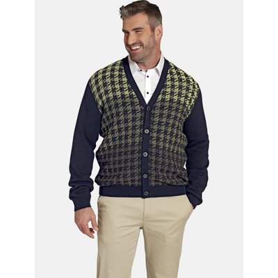 Gilet en maille DUKE SIOROS CHARLES COLBY