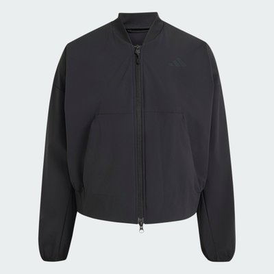 BLOUSON AVIATEUR TISSÉ adidas Z.N.E. ADIDAS SPORTSWEAR