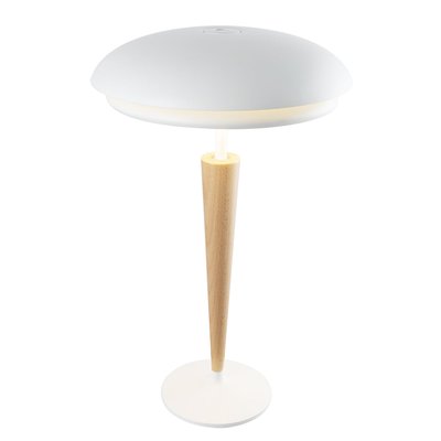 Lampe de table sans fil LED LAPIS LUMISKY