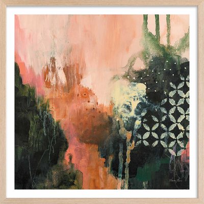 Affiche Tips brush HEXOA