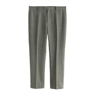 Pantalon standard laine nova fides NEXT