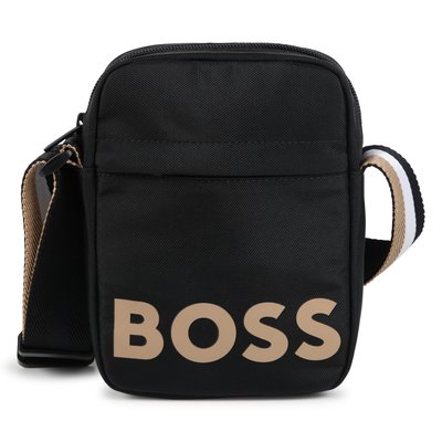 Besace avec sangle réglable BOSS KIDSWEAR