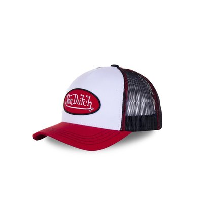 Casquette Trucker Colors VON DUTCH