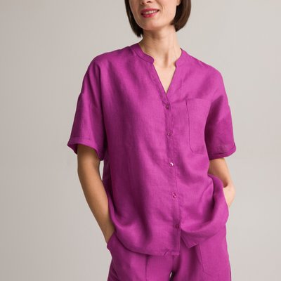 Chemisier femme pas cher La Redoute Outlet ANNE WEYBURN La Redoute