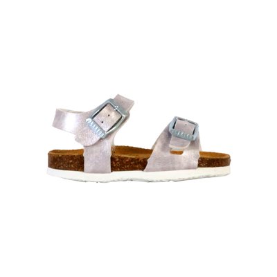 Mules Cuir  Lisa PLAKTON