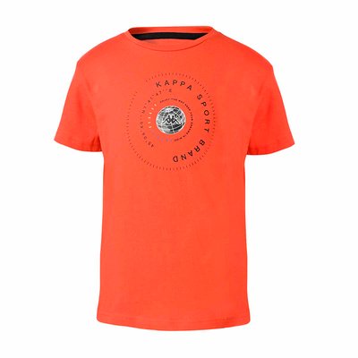 T-shirt Bartiz KAPPA
