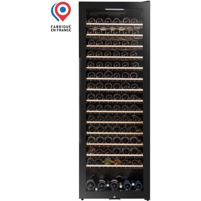 Cave à vin vieillissement ECELLAR185G2 LA SOMMELIERE