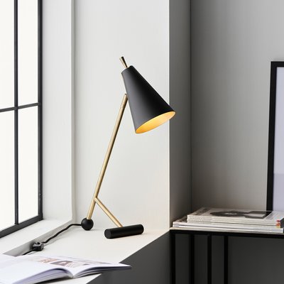 Yvonne Table Lamp SO'HOME