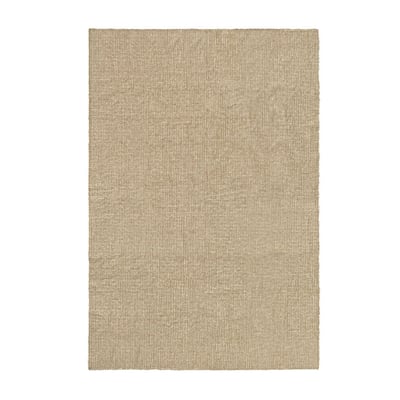 Tapis en laine rectangulaire basique UNEXPECTED LORENA CANALS