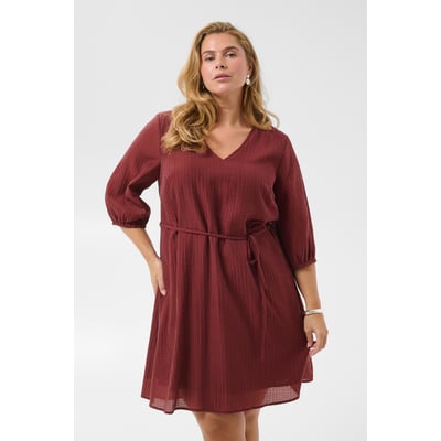 Robe KAFFE CURVE
