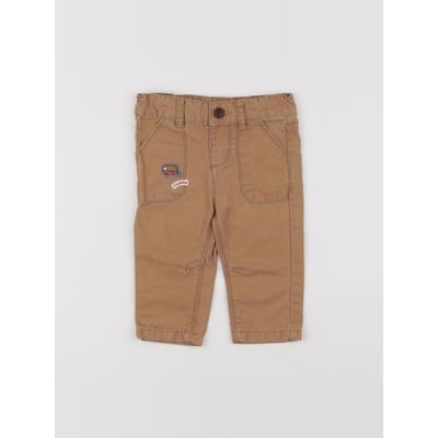 Pantalon - Etat satisfaisant TAPE A L'OEIL