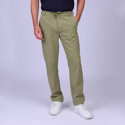 Chino Dremon MISE AU GREEN