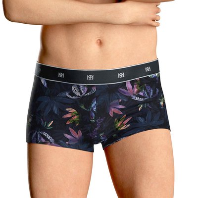 Boxer de bain TOPICANO IMPETUS BEACHWEAR
