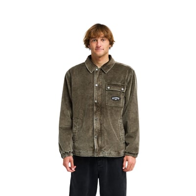 Veste en jean KING CORD BILLABONG