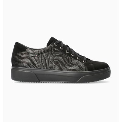 Baskets en cuir FANYA MEPHISTO
