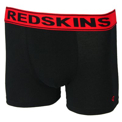 Boxer Bx04000 REDSKINS
