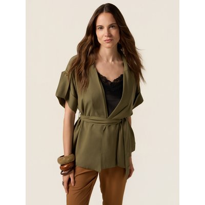 Chemise kimono OLTRE