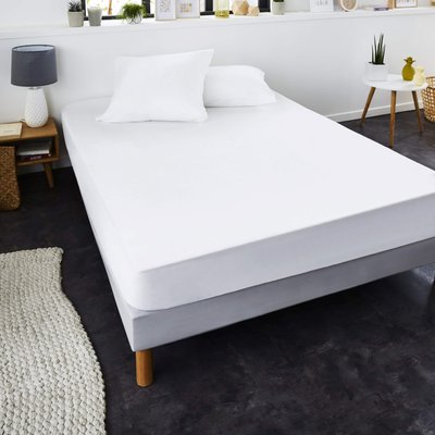 Protège matelas imperméable antiacariens Greenfirst SWEET HOME
