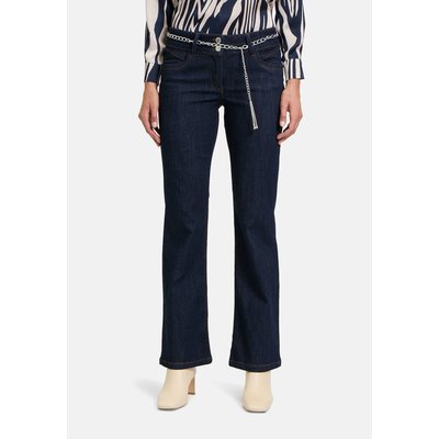 Jean Slim Fit à ceinture BETTY BARCLAY