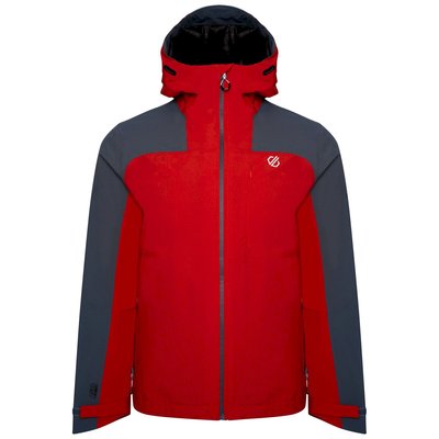 Veste imperméable THE JENSON BUTTON DILUENT DARE 2B