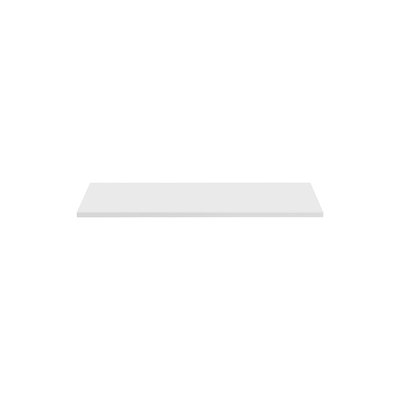Plan pour vasque ICONIC WHITE STELLAMEUBLES