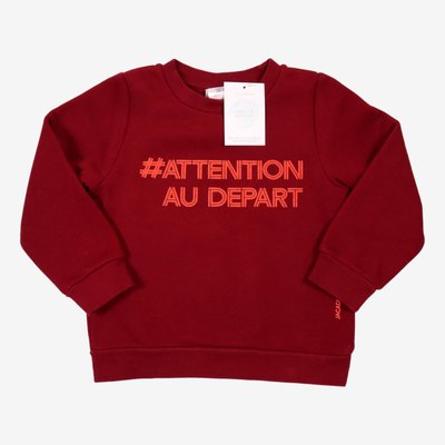 Sweat - Très bon état JACADI