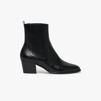 Boots À Talon TAMARA BOCAGE