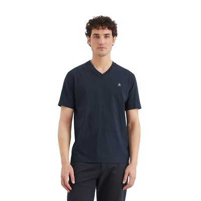 T-shirt regular en pur coton bio MARC O'POLO