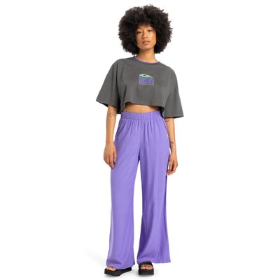 Pantalon à taille élastique HONO QUIKSILVER