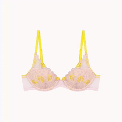 Soutien-gorge plongeant CHLOE PASSIONATA