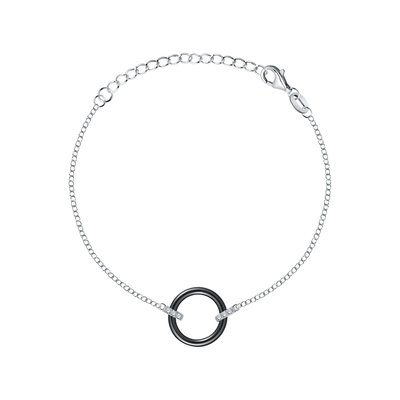 Bracelet en céramique CLEOR