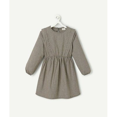 Long Sleeve Dress TAPE A L'OEIL