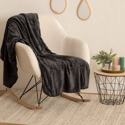 Plaid TRESSE ATMOSPHERA