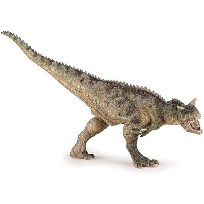 Figurine Carnosaure PAPO
