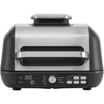 Grille-viande Foodi MAX PRO AG651EU NINJA