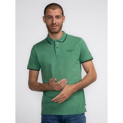 Polo classique 35 years PETROL INDUSTRIES