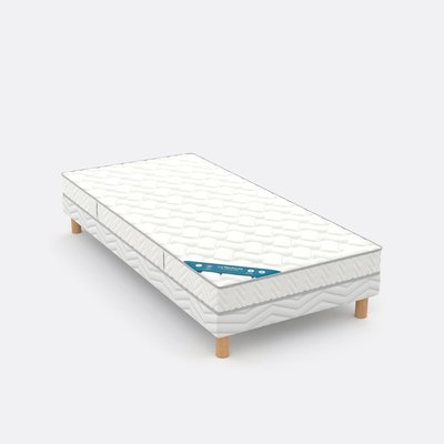 Matras in HR mousse, stevig 18 cm LA REDOUTE INTERIEURS
