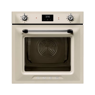 Four encastrable SOP6900TP SMEG