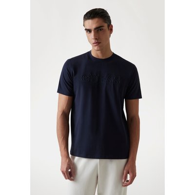 T-Shirt Logo Devant GUESS