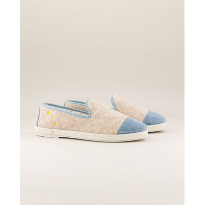 Chaussons collab' Le Petit Prince ANGARDE