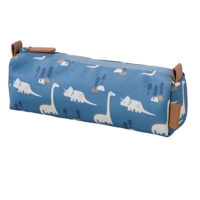 Trousse scolaire Dinosaure - Fresk FRESK