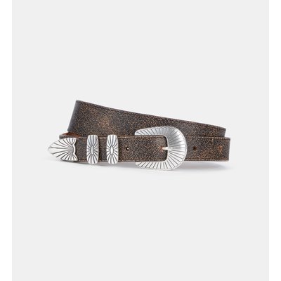 Ceinture femme the kooples hotsell