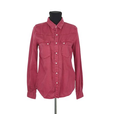Chemise en coton - Bon État BA&SH