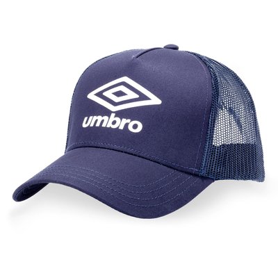 Casquette Trucker microfibre UMBRO