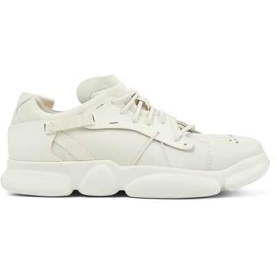 Baskets Karst cuir CAMPER