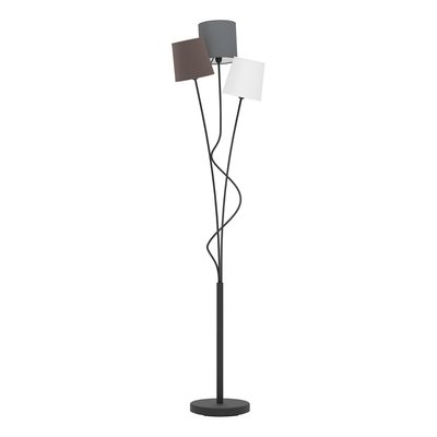 Lampadaire métal   MARONDA EGLO